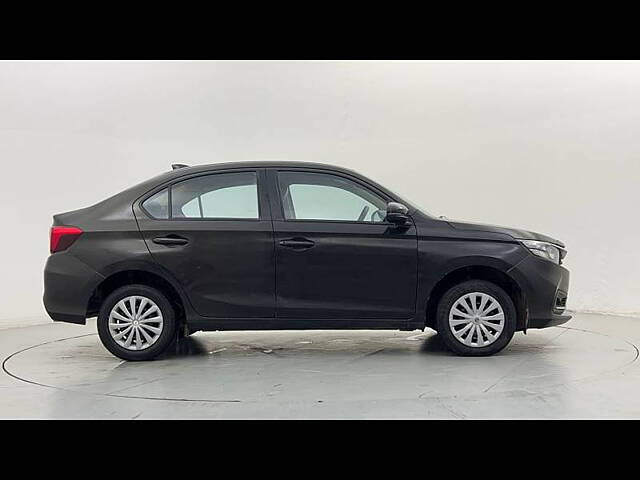 Used Honda Amaze [2013-2016] 1.2 S i-VTEC in Faridabad