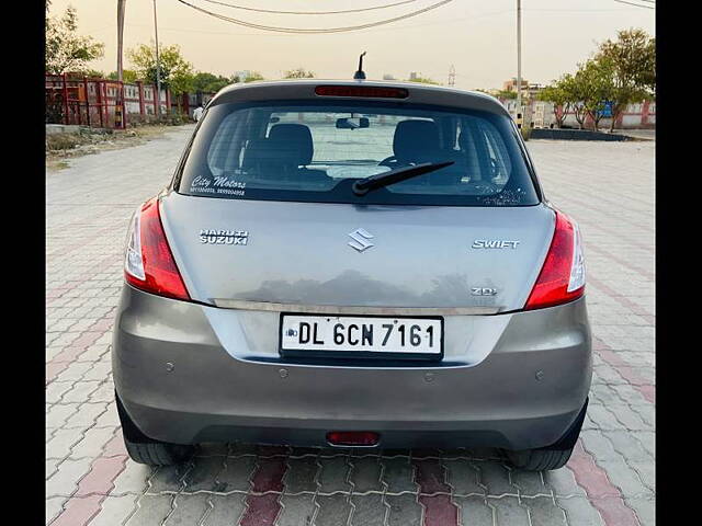 Used Maruti Suzuki Swift [2011-2014] ZDi in Delhi