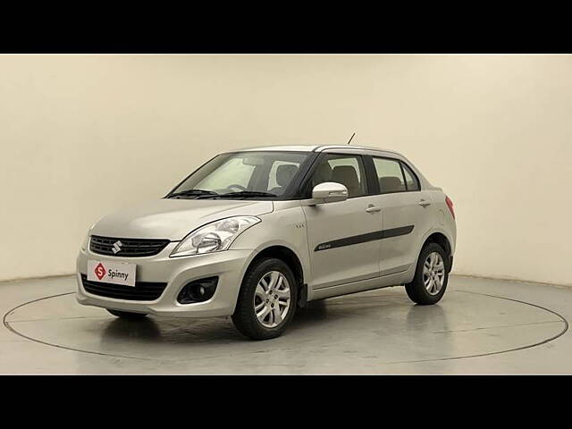 Used 2013 Maruti Suzuki Swift DZire in Pune