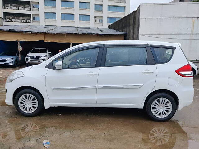 Used Maruti Suzuki Ertiga [2018-2022] VXi in Mumbai