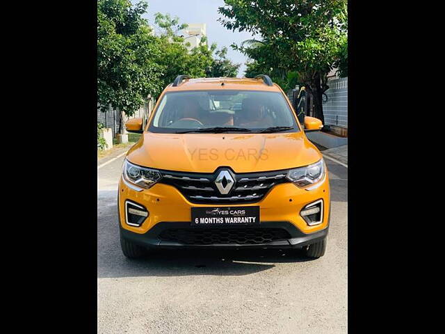 Used 2021 Renault Triber in Chennai