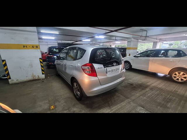 Used Honda Jazz [2011-2013] S in Mumbai