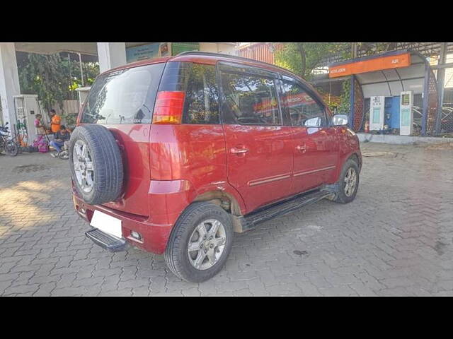 Used Mahindra Quanto [2012-2016] C8 in Chennai