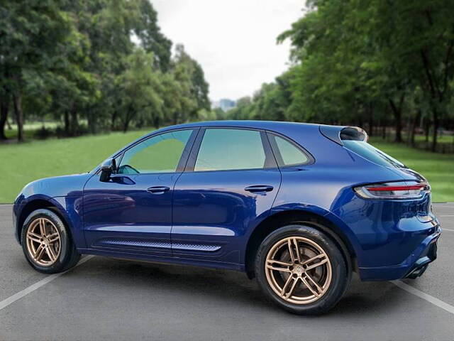 Used Porsche Macan [2019-2021] Base [2019-2020] in Chennai