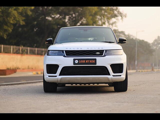 Used 2014 Land Rover Range Rover Sport in Delhi