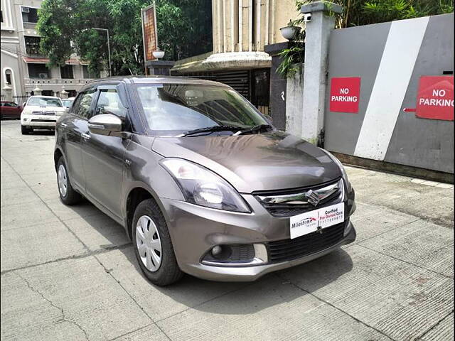 Used Maruti Suzuki Swift Dzire [2015-2017] VXI in Mumbai