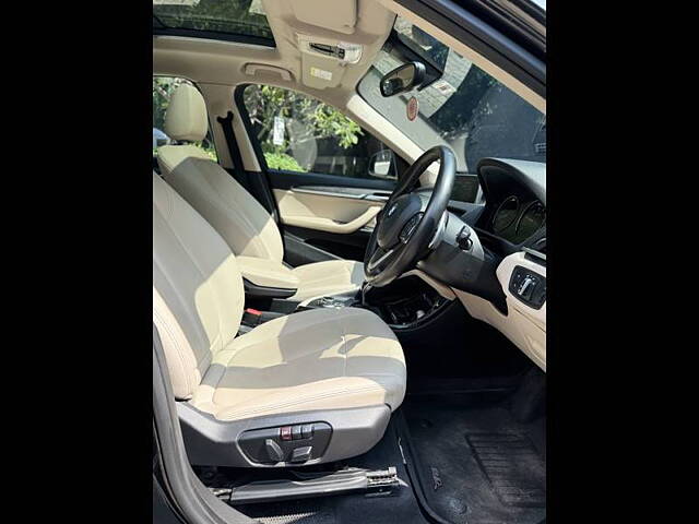 Used BMW X1 [2020-2023] sDrive20i xLine in Hyderabad