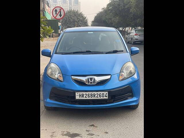 Used 2012 Honda Brio in Gurgaon