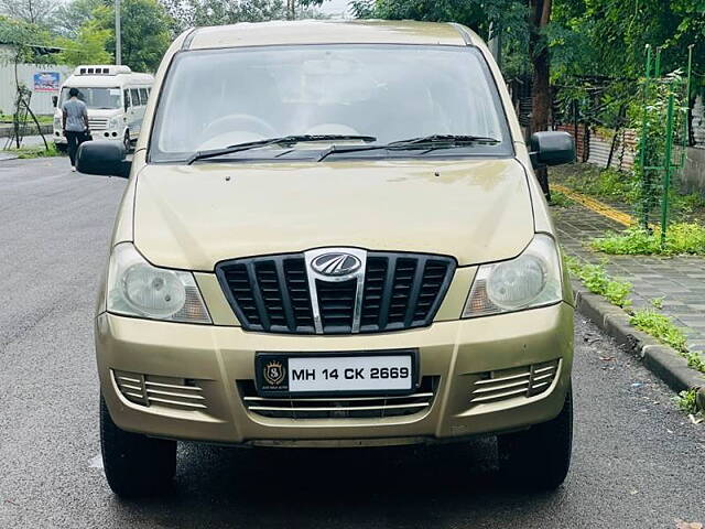 Used 2010 Mahindra Xylo in Pune