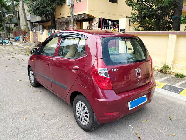 Used Hyundai i10 [2010-2017] Sportz 1.2 Kappa2 in Bangalore