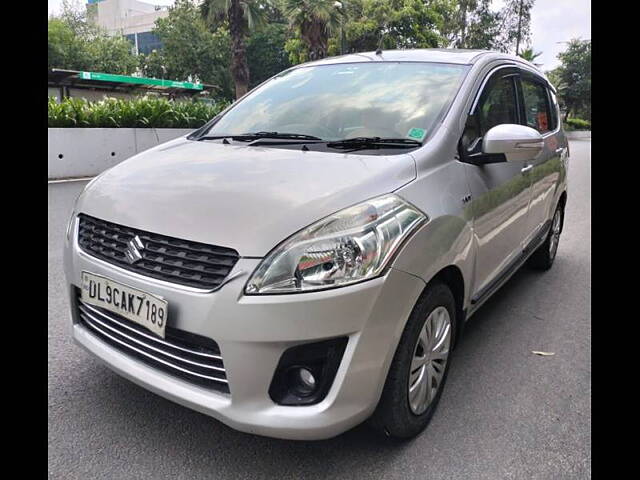 Used Maruti Suzuki Ertiga [2018-2022] VXi in Delhi