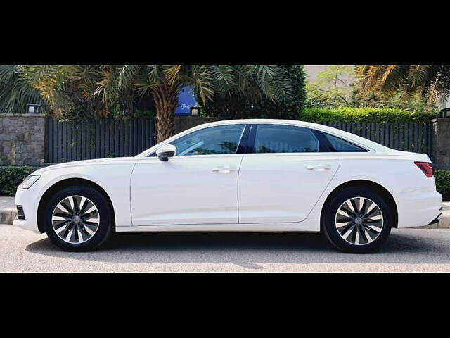 Used Audi A6 Technology 45 TFSI in Delhi