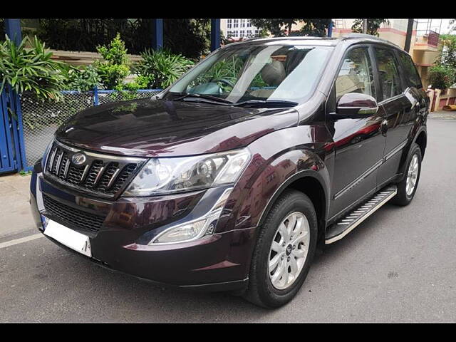 Used Mahindra XUV500 [2015-2018] W10 AT in Bangalore