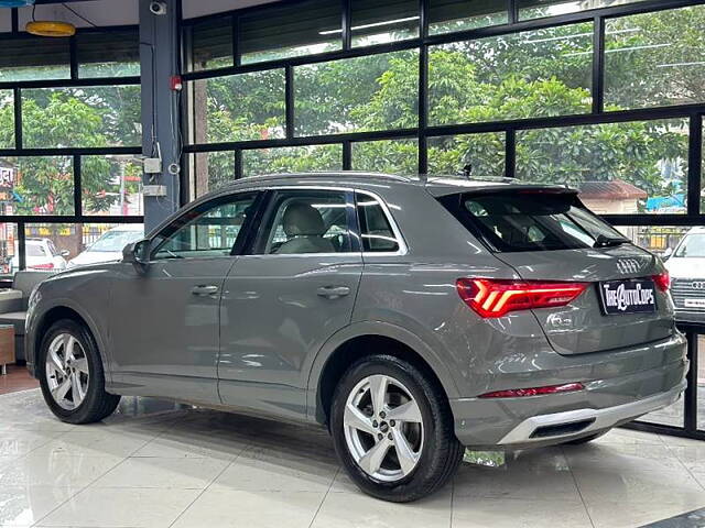 Used Audi Q3 40 TFSI Premium Plus in Mumbai