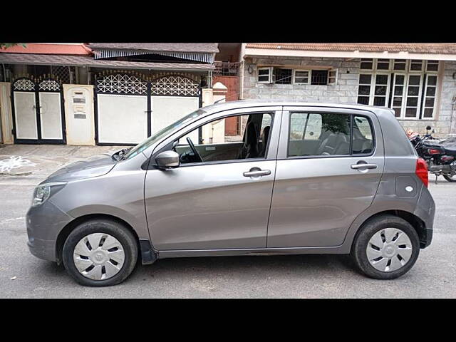 Used Maruti Suzuki Celerio [2017-2021] ZXi AMT [2019-2020] in Bangalore