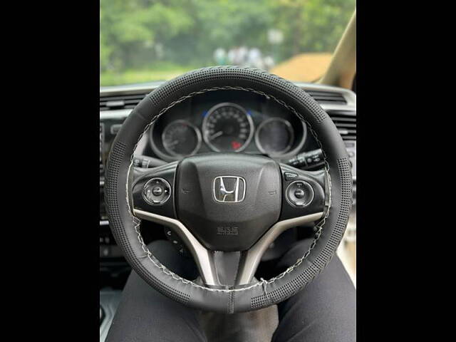 Used Honda City [2014-2017] VX in Raipur