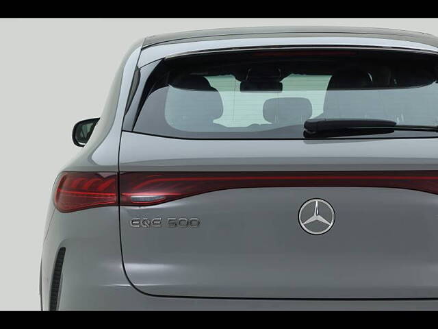 Used Mercedes-Benz EQE SUV 500 4MATIC in Chandigarh