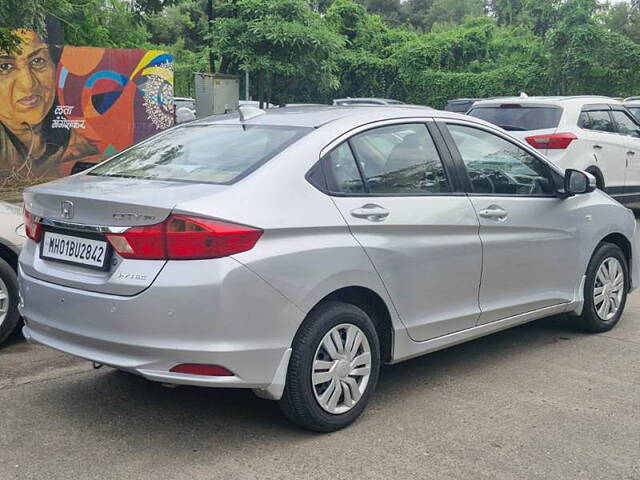 Used Honda City [2011-2014] 1.5 S AT in Mumbai