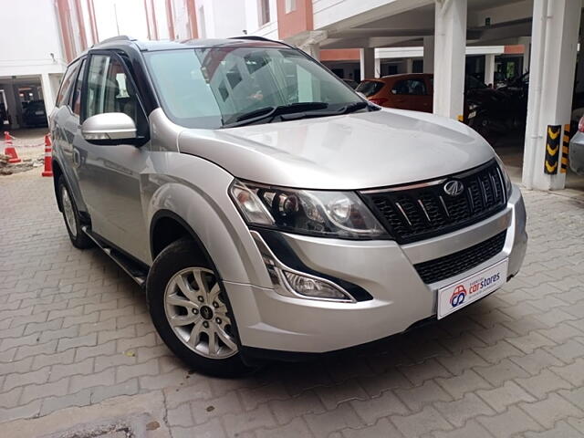 Used 2016 Mahindra XUV500 in Chennai