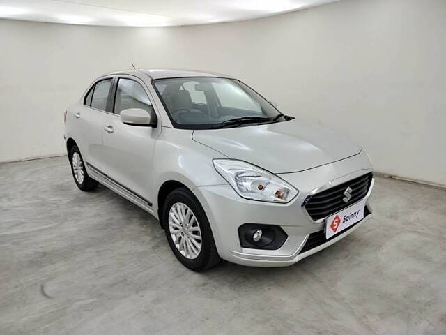 Used Maruti Suzuki Dzire [2017-2020] ZDi AMT in Coimbatore