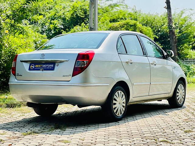 Used Tata Manza [2009-2011] Aura Safire BS-IV in Ahmedabad