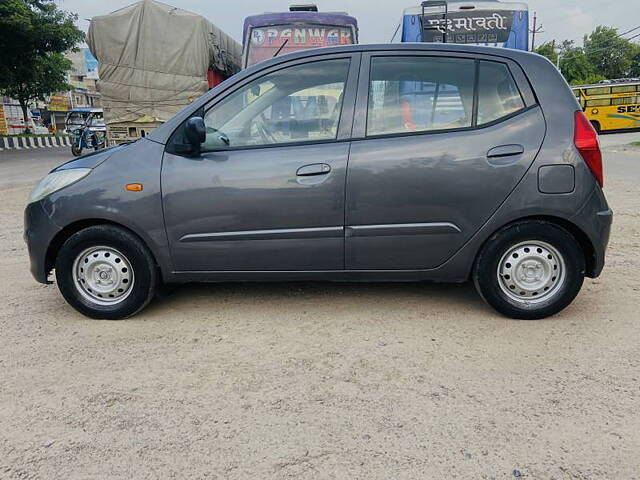 Used Hyundai i10 [2010-2017] Era 1.1 iRDE2 [2010-2017] in Lucknow