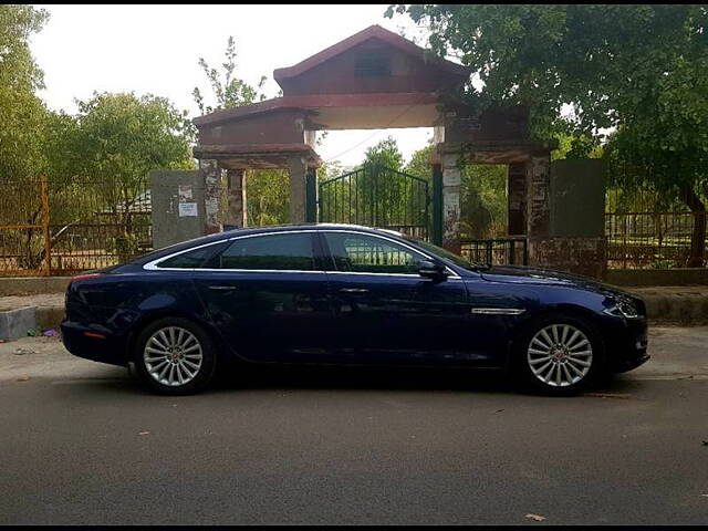 Used Jaguar XJ L 2.0 Portfolio in Delhi