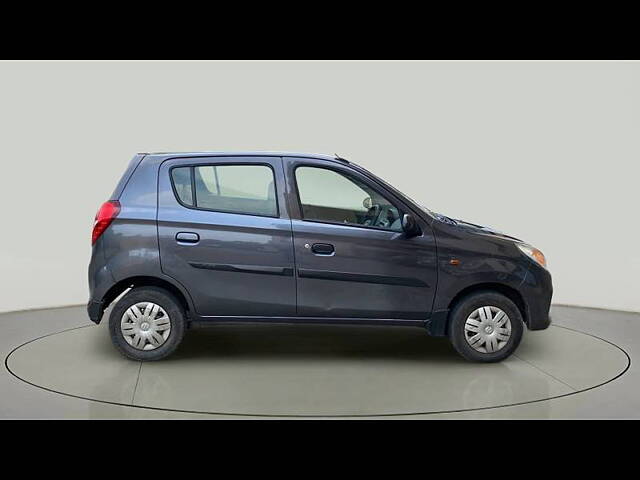 Used Maruti Suzuki Alto 800 [2012-2016] Vxi in Kolkata