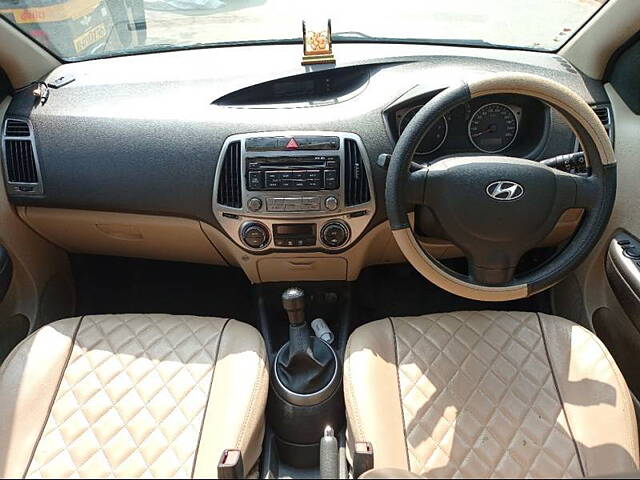 Used Hyundai i20 [2012-2014] Magna 1.2 in Mumbai