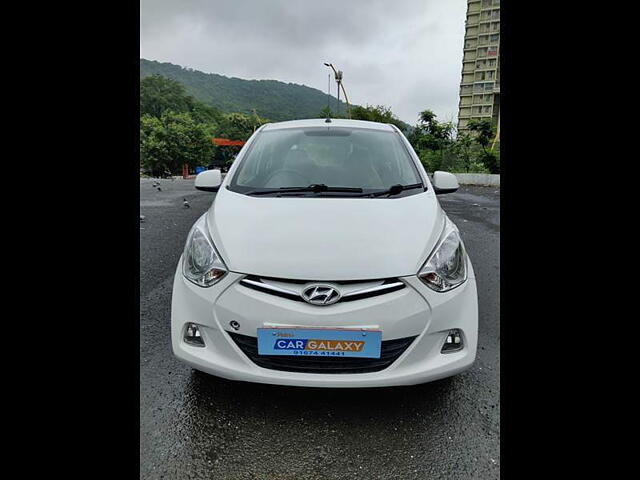 Used 2017 Hyundai Eon in Thane