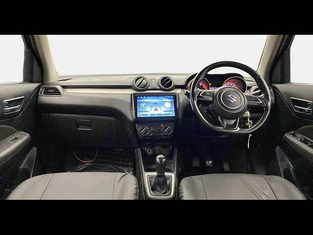 Used Maruti Suzuki Swift [2021-2024] VXi [2021-2023] in Delhi