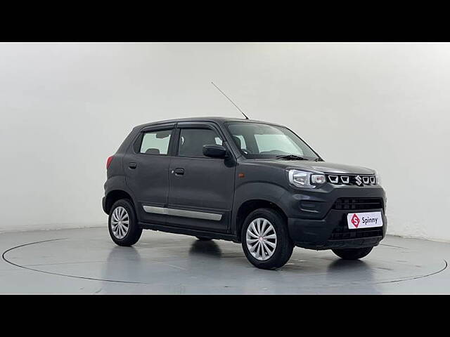 Used Maruti Suzuki S-Presso [2019-2022] VXi Plus in Delhi