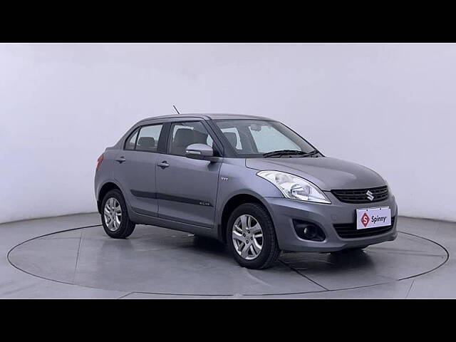 Used Maruti Suzuki Swift DZire [2011-2015] ZXI in Chennai