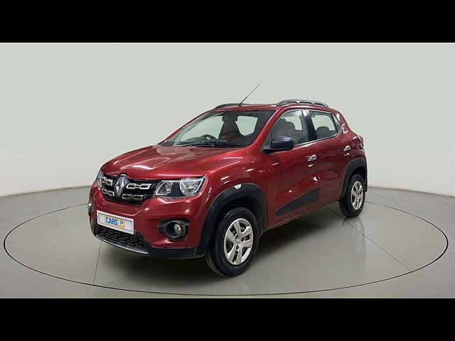 Used Renault Kwid [2015-2019] RXT [2015-2019] in Navi Mumbai