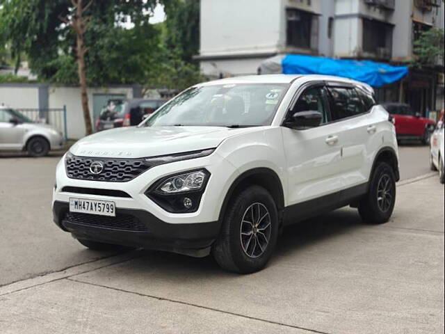 Used Tata Harrier [2019-2023] XMA in Mumbai