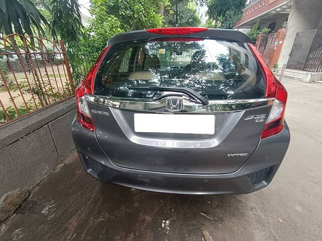 Used Honda Jazz [2018-2020] V CVT Petrol in Delhi