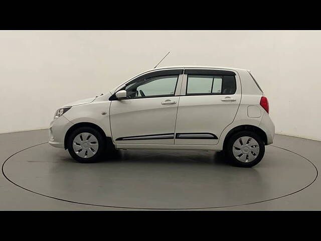 Used Maruti Suzuki Celerio [2017-2021] VXi CNG [2017-2019] in Mumbai