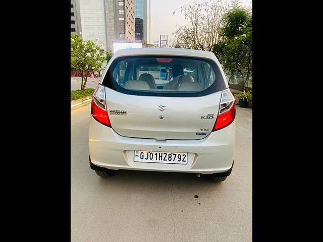 Used Maruti Suzuki Alto K10 [2014-2020] VXi AMT in Ahmedabad