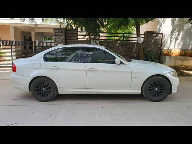 Used BMW 3 Series [2009-2010] 320d in Hyderabad