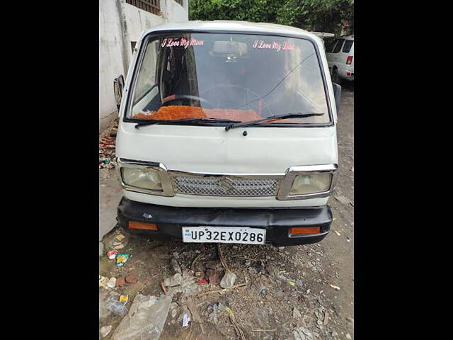 Used Maruti Suzuki Omni E 8 STR BS-IV in Lucknow