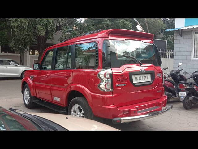 Used Mahindra Scorpio [2014-2017] S10 in Coimbatore