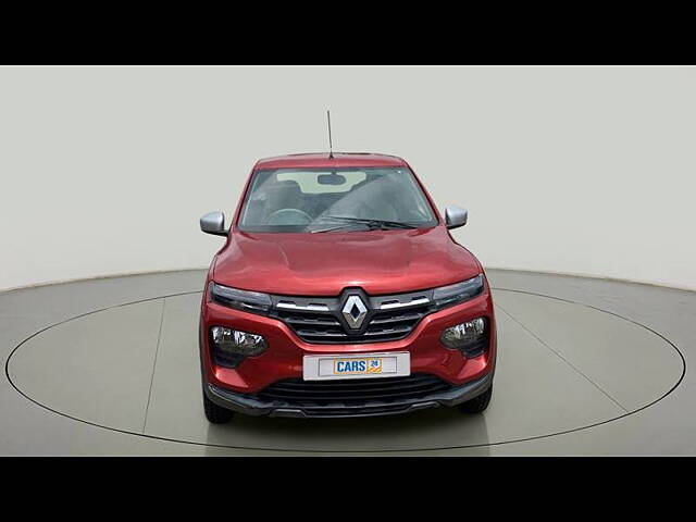 Used Renault Kwid [2015-2019] RXT Opt [2015-2019] in Pune