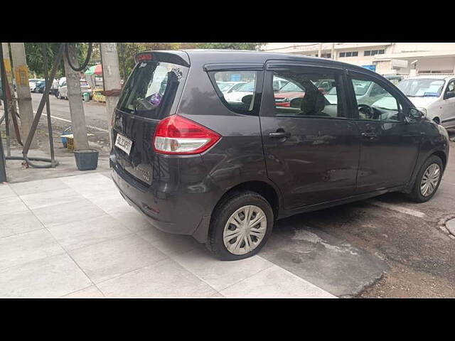 Used Maruti Suzuki Ertiga [2018-2022] VXi in Delhi