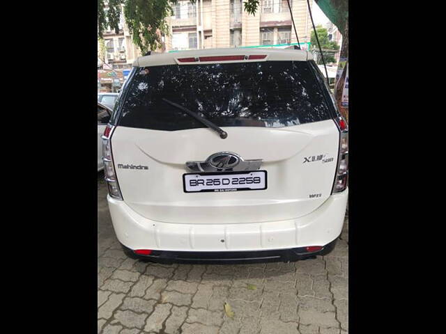 Used Mahindra XUV500 [2015-2018] W8 [2015-2017] in Patna