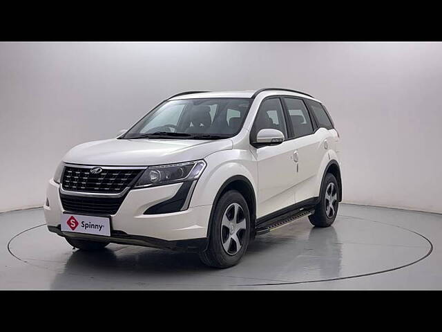 Used 2021 Mahindra XUV500 in Bangalore