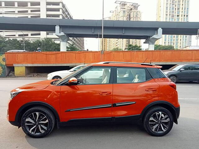 Used Mahindra XUV300 [2019-2024] 1.5 W8 (O) [2019-2020] in Thane