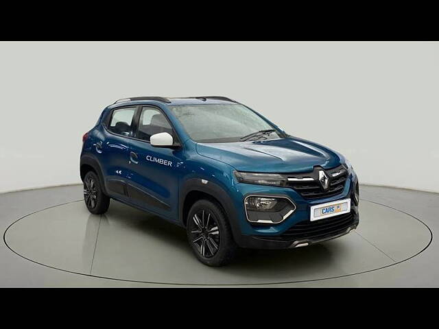 Used 2022 Renault Kwid in Delhi