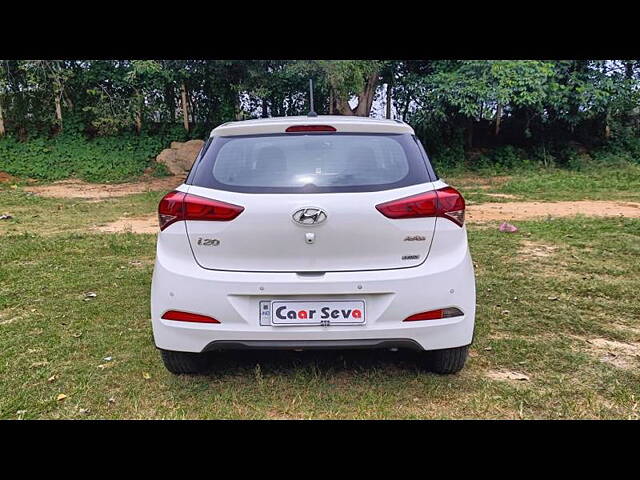 Used Hyundai Elite i20 [2017-2018] Asta 1.4 CRDI in Bangalore