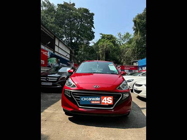 Used 2020 Hyundai Santro in Pune