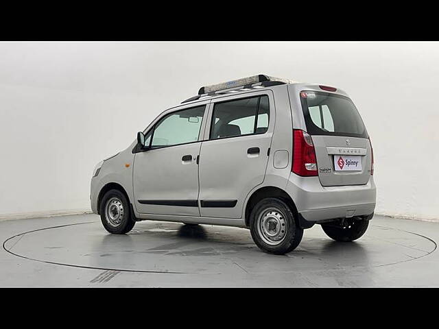 Used Maruti Suzuki Wagon R [2019-2022] LXi 1.0 [2019-2019] in Delhi